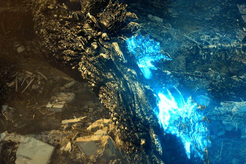 Godzilla Minus One (2023)