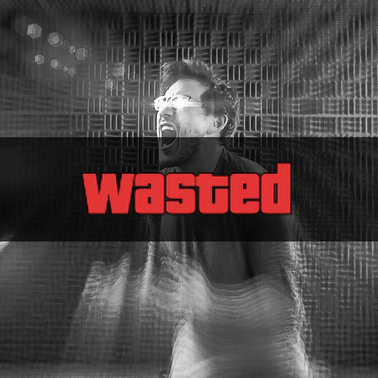fischyplier:  I made some wasted icons for the fighters when they inevitably DIE!