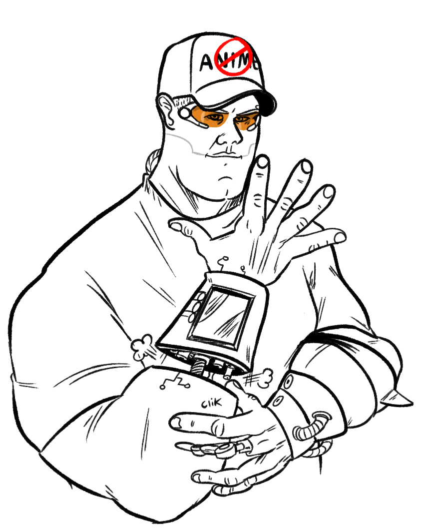 Vape MayMay Extraordinaire
