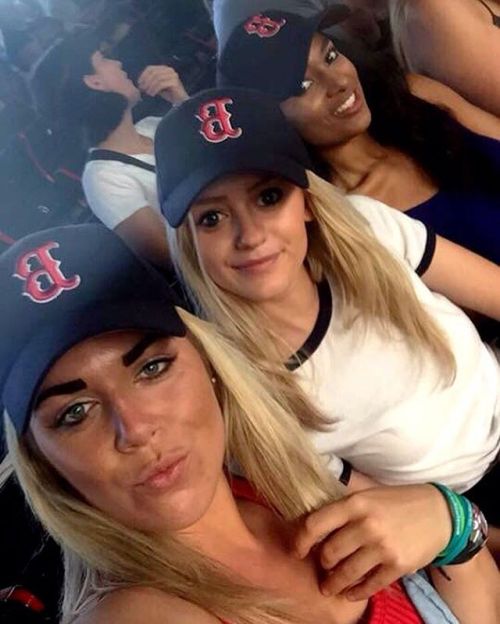 real boston babes