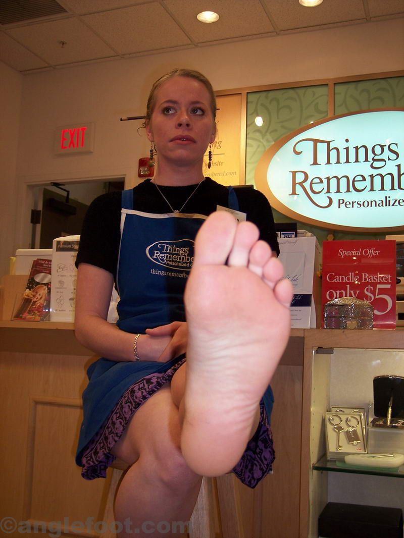 Soles of the Internet