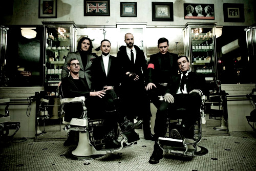 Rammstein Lindemann