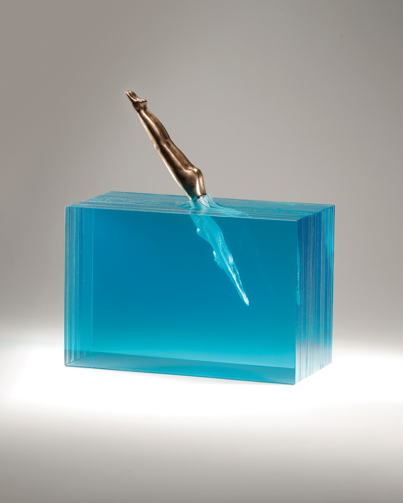 supersonicart: Ben Young, New Sculptures. New sculptures by the always incredible