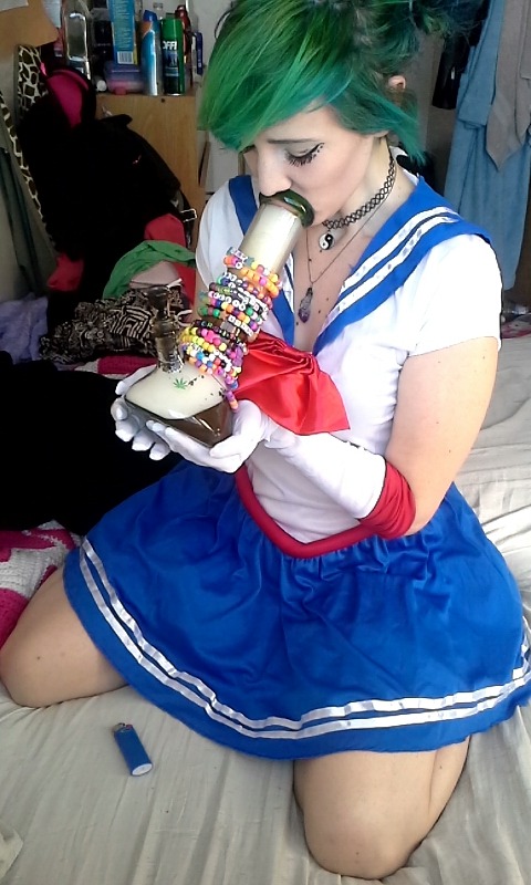 themagicalmysticalwonders:  🎀Sailor moon🎀 