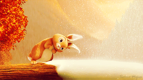 sammething:  The border in Disney&rsquo;s Secret of the Wings 