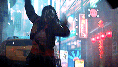 dceumovies:  Tatsu Yamashiro / Katana in Suicide Squad (2016) 
