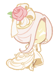 Wedding Cake Cookie Animations. 1/2
