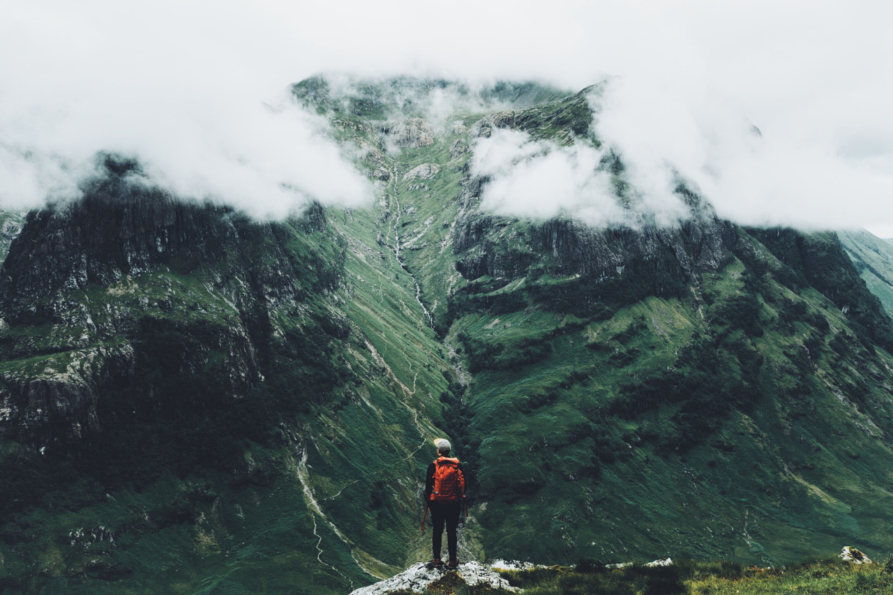 tulipnight:  Feeling Small by Daniel Casson 