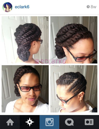 Sex youngfashion-co:  Essence- Protective Styles pictures