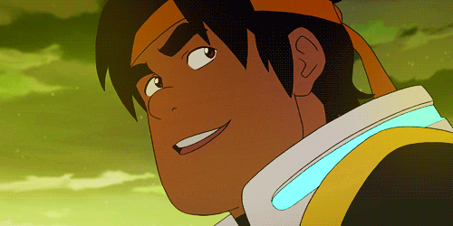 lavabendingg: “Zarkon and his Galra Empire are destroying lives. I’m a part of a team th