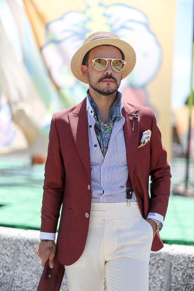 Pitti Uomo 92 / Day 3 [part 3] By :... - Men's LifeStyle Blog