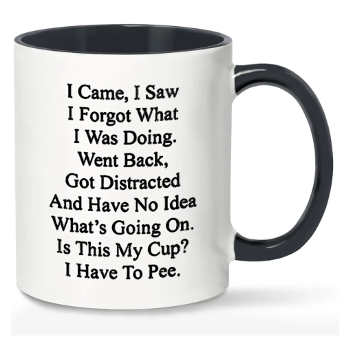 Looking For A New Funny Mug? Looking No More! Get A New One Today And Enjoy FREE WORLDWIDE SHIPPING