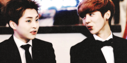 EXO Headers