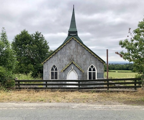 abandonedandurbex:Bike ride in the Welsh porn pictures