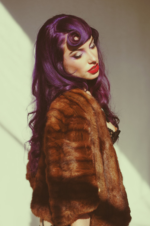 okidokiokami:okidokiokami - nastacia ellis - 2014.10.11