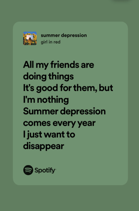 Almost My Least Favourite Season 🥰🥰