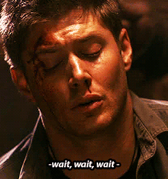 igotthemoveslikeagger:  gotta be careful before you say stuff like that on supernatural