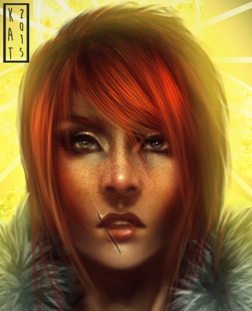 If You Follow My Main Youll Know That Dragon Age Has Been Destroying My Life Since 2013, Almost As Long