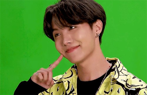 BTS AS YOUR SPIRIT ANIMAL