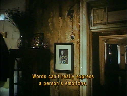 portamiunasediaevattene: Zerkalo -  Andrej Tarkovsky, 1975.