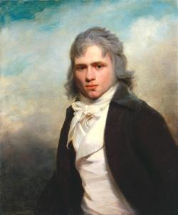 history-of-fashion:  ab. 1795 Sir William
