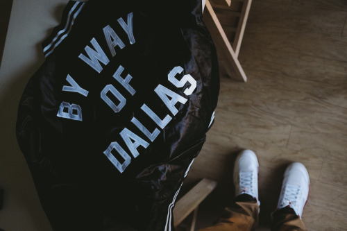 By Way of Dallas | AJV