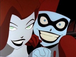 colorsofsocialjustice:  judal-is-my-spirit-animal:  panicatthedonewithurshit:  nicknamenyquil:  sugaradore:    💣Bad Girls Do It Well💣      I love them together. Truly.  SUPERHERO LESBIANS  I thought Harley Quinn was bisexual.  Yes, Harley has always