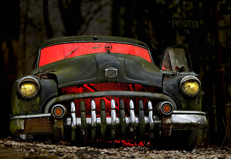 hotrodzandpinups:  HRP