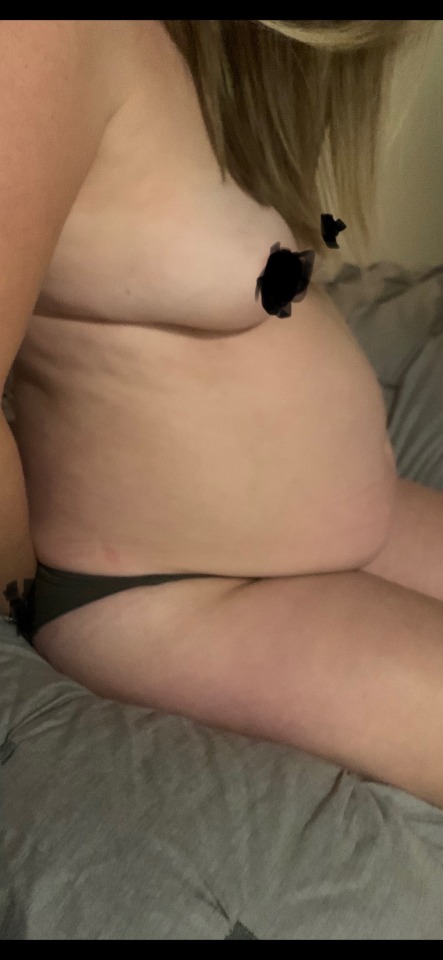 likewow69:Where do I fitChubby fat bbw obese