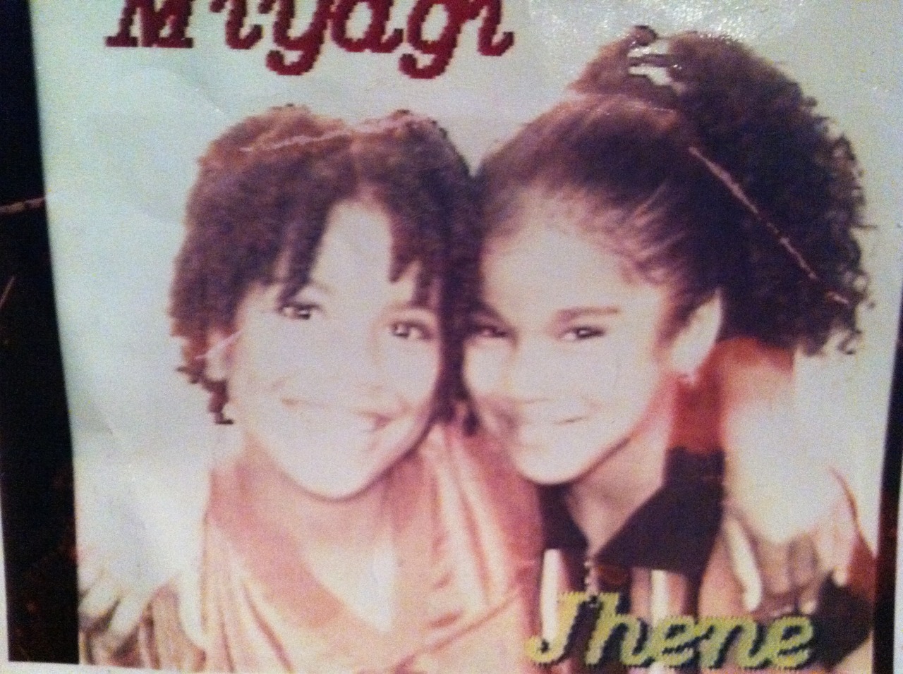 jheneaiko:  another 7/7My brother would have been 29 today.He wouldn’t have made