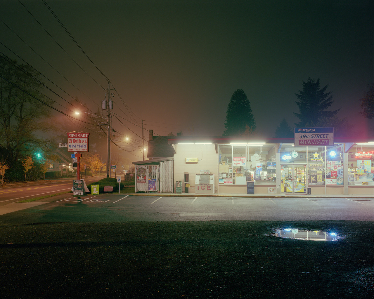 zynyz:  Lucas DeShazer