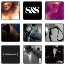 My Tumblr Crushes:kitteninlouboutinssexandsophisticationthedeepestinstinctlascivious25a-london-genther-mastersexandthesouthernmansexy-uredoinitrightourlittlesecretlustI know I&rsquo;ve been absent this week, but these blogs are always on fire