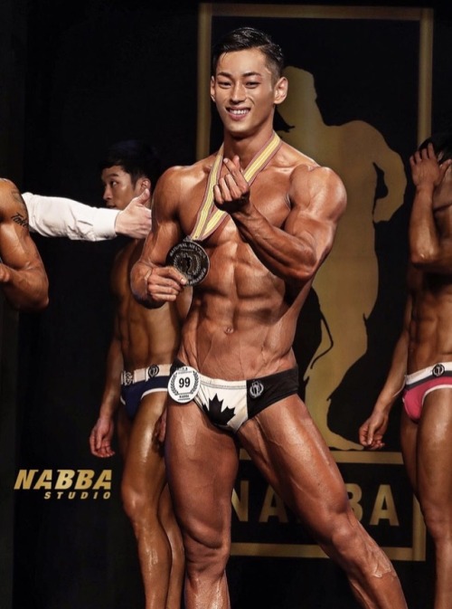 XXX hotsexymenxxx:Lee Dae Woo photo