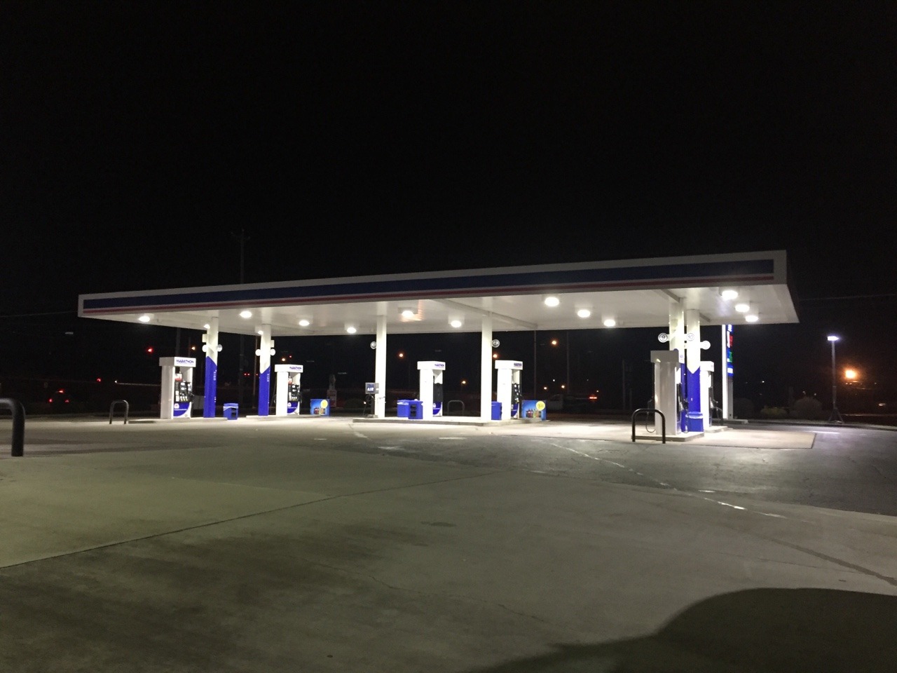 #gas-station-aesthetic on Tumblr