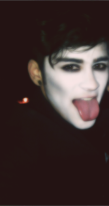 Sex aegonnerys:  Zayn in costumes  pictures