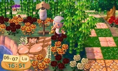 kawaii-bara:  ACNL