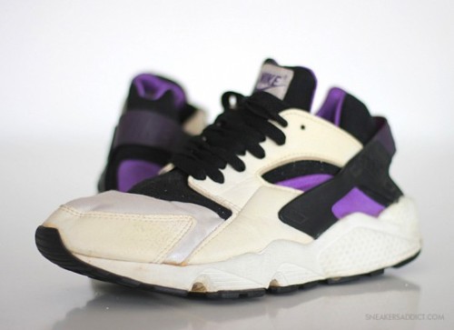 nike huarache price at sportscene