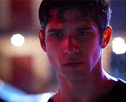 inderlander:  Teen Wolf - 3x06 // 3x24  [Fire and Ice] 