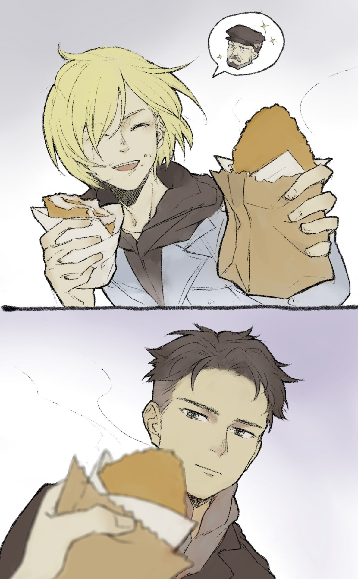 nikyforov:✰ | エコ[translation: @fuku-shuu​ | typesetting: @nikyforov​] [with