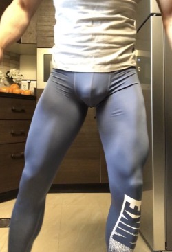 gymbulge:  It’s been a while since my last