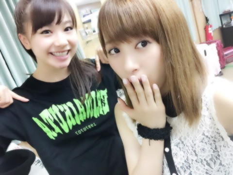 福岡。生田衣梨奈｜モーニング娘。‘16 Q期オフィシャルブログ Powered by Ameba