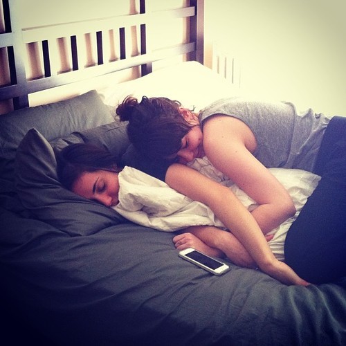 kissbisexual:  Cuddle up a little closer, lovey mine Cuddle up and be my little clinging vine Like to feel your cheek so rosy Like to make you comfy, cozy ‘Cause I love from head to toesie, lovey mine follow my blog 💋 