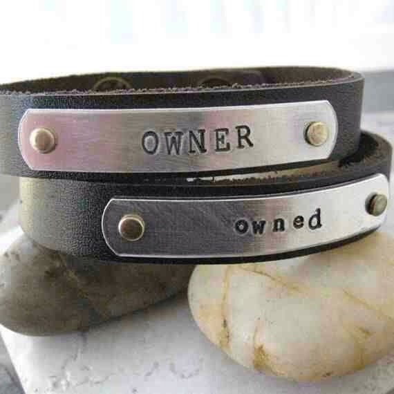 littledollycutiepants:  I want this but for the owner on to be a bacelet