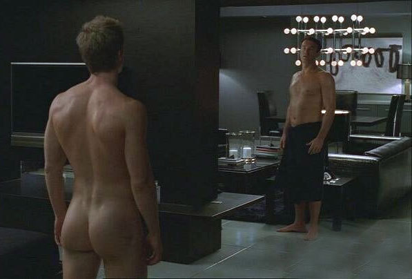 Julian mcmahon penis