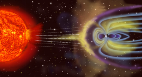 Wind From The Stars