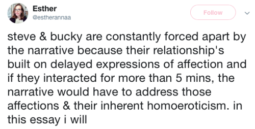 matsinko:the tea is hot over at twitter (x)