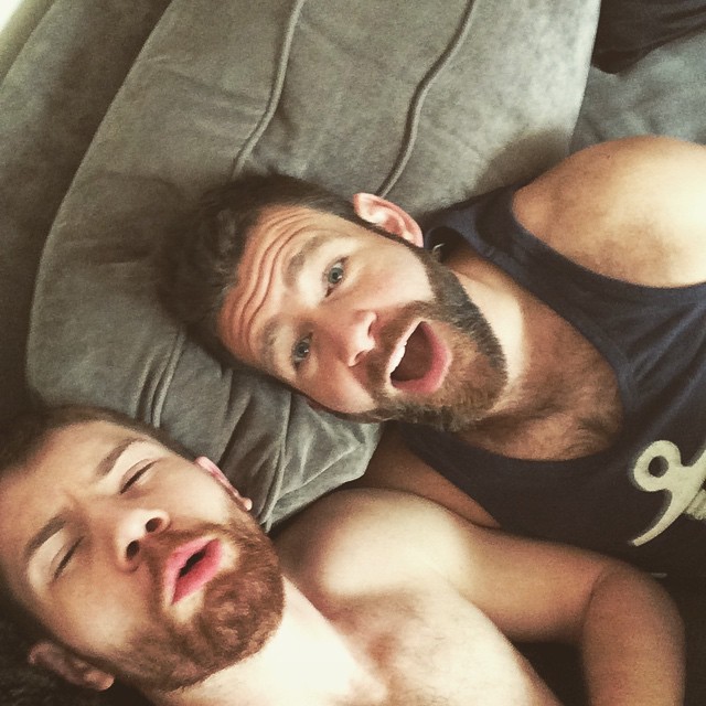 Cute cubs