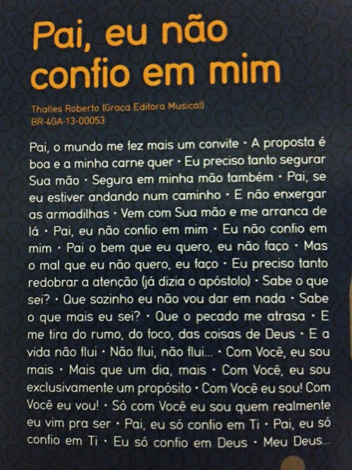 Delírios