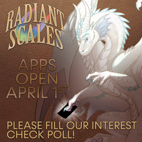 catstealers:   Project Announcement  Cat’s Tarot Team is excited to present Radiant Scales, a brand 