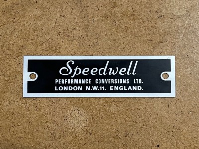 speedwell